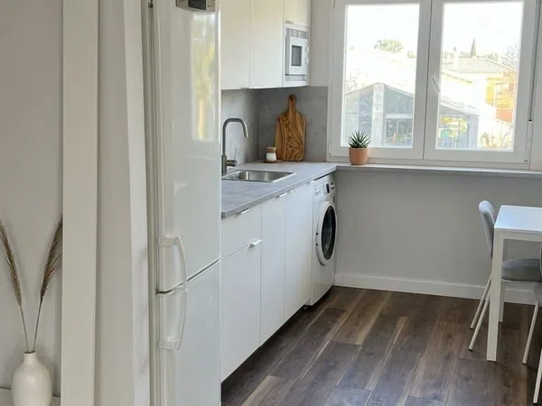 Piso en calle Águilas, 21 - Foto 4