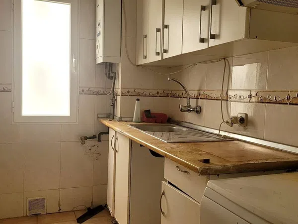 Piso en plaza de Verín, 9