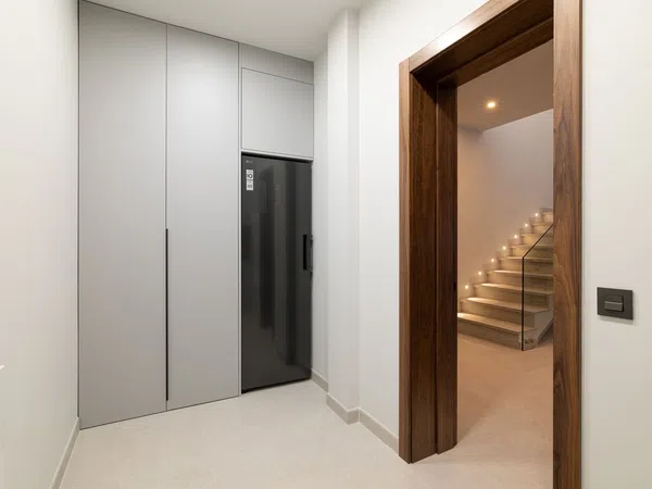 Casa independiente en Bellamar - Foto 5