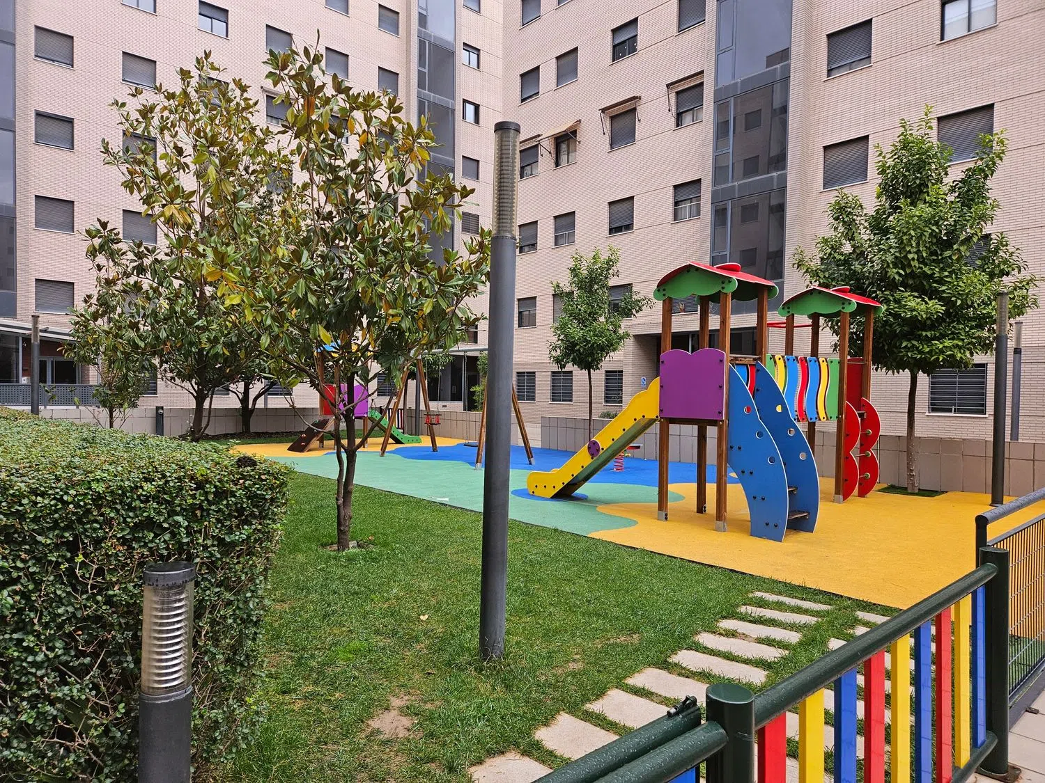 Piso en calle periodista José Fernández martinez, 3 - Foto 5