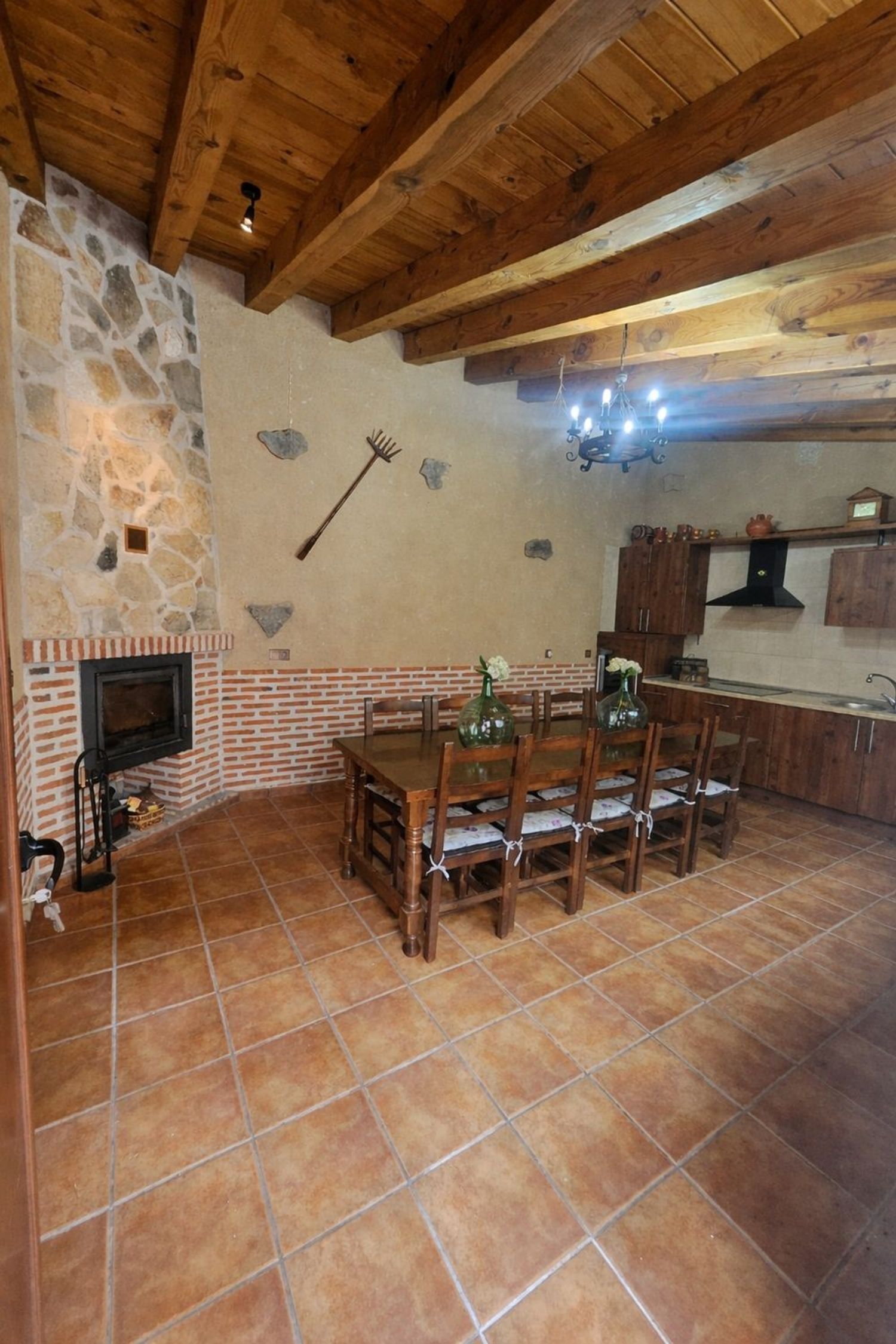 Chalet adosado en Camino Hontanar, 10 - Foto 5