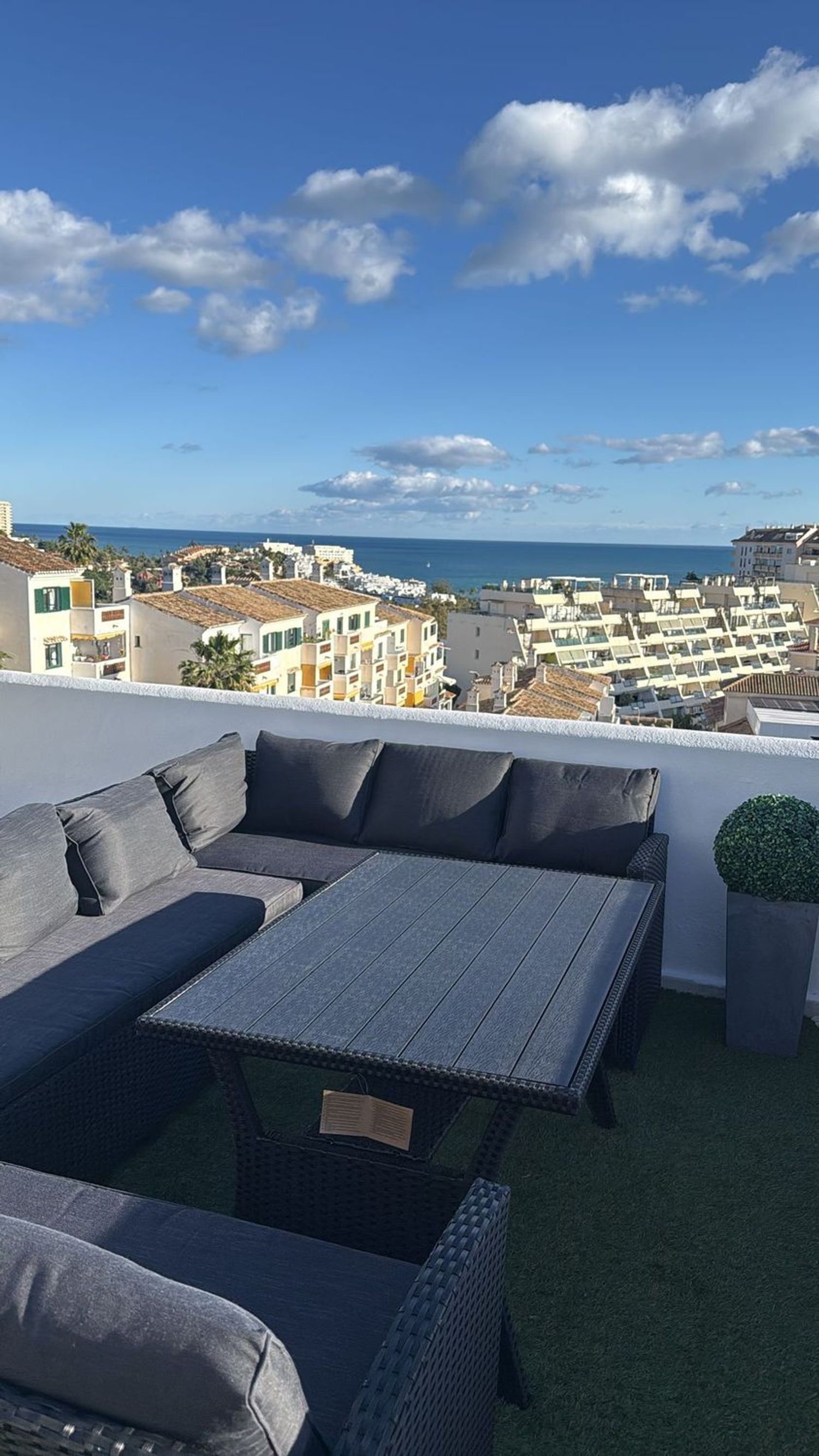 Ático en calle Quilla, 14 - Foto 2