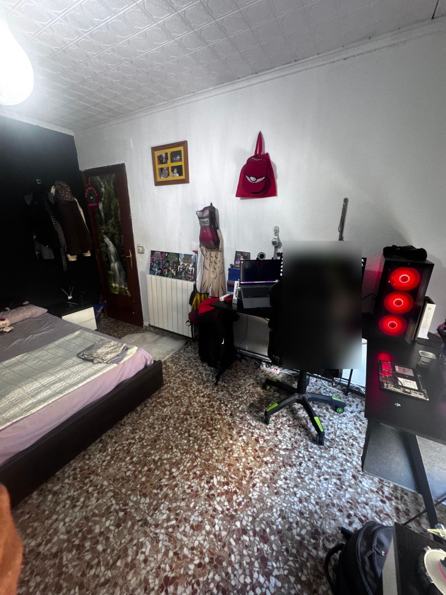 Piso en Calle Indústria, 18, Camino Onda - Salesianos - Centro, Camino Onda - Salesianos - Centro - Foto 14
