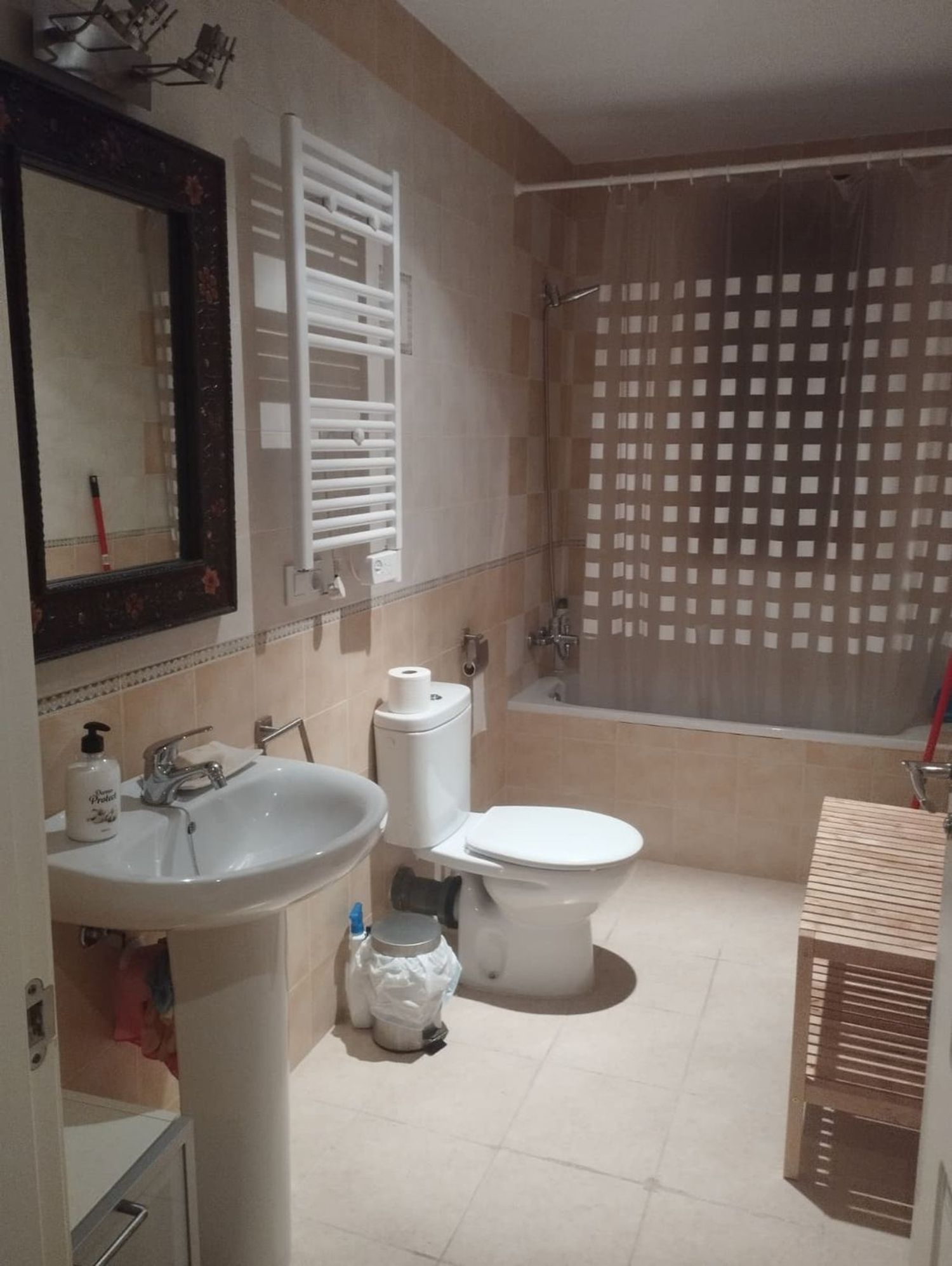 Piso en calle Caceres, 1 - Foto 8