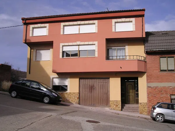 Chalet adosado en Calle Norte, 13 - Foto 1