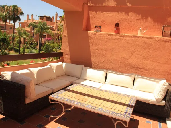 Piso en avenida Hacienda del Sol, 15 - Foto 24