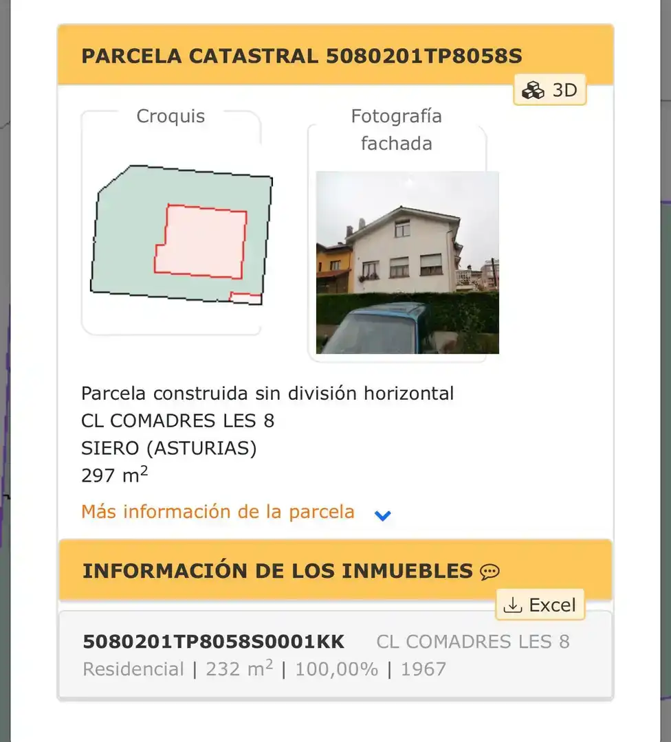 Chalet en  Calle Florencio Rodríguez 18 - Foto 30