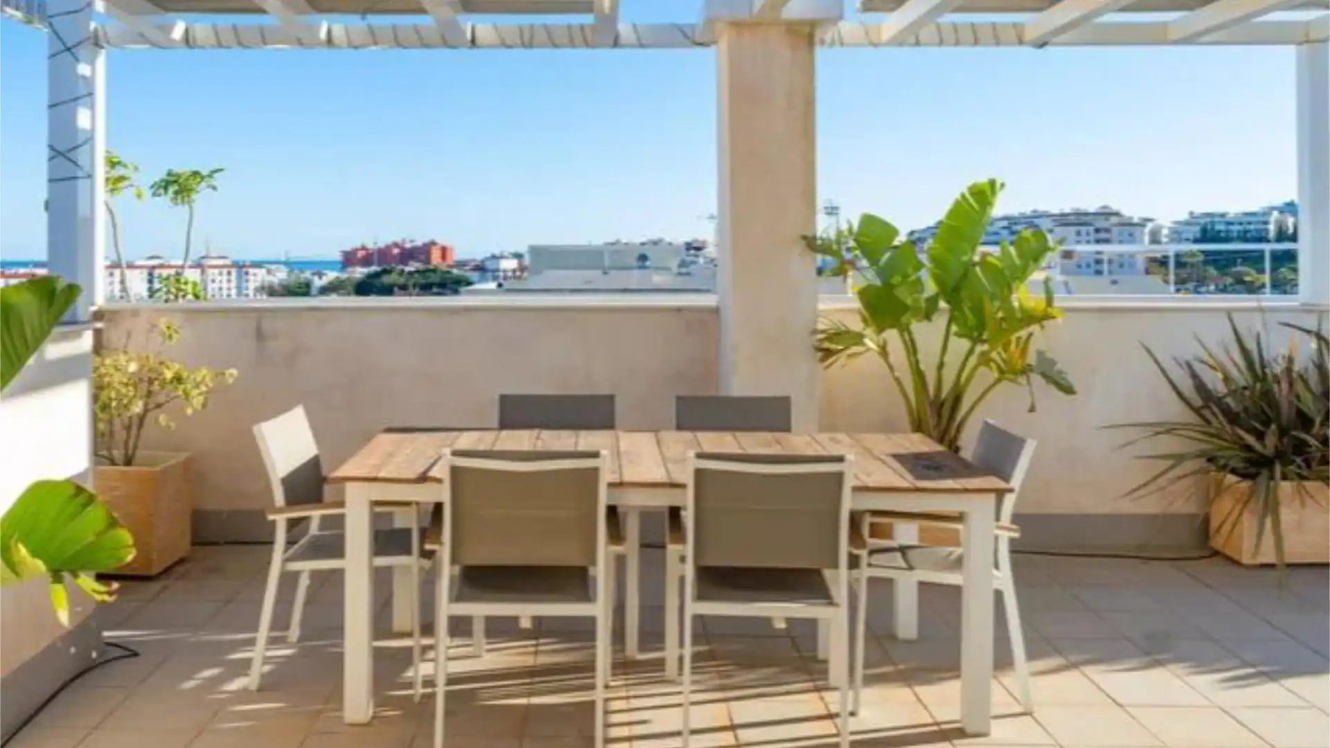 Piso en  Calle Parque Central 2 - Foto 29