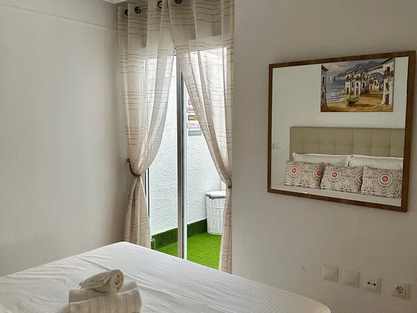 Piso en Avenida D'Escandinàvia, 72, Monte Faro-Altomar, Monte Faro-Altomar - Foto 23