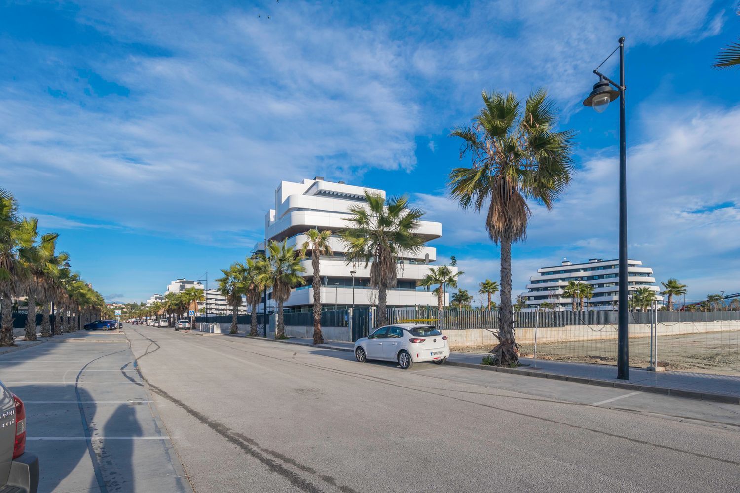 Piso en avenida Mar de Alborán, 5 - Foto 7