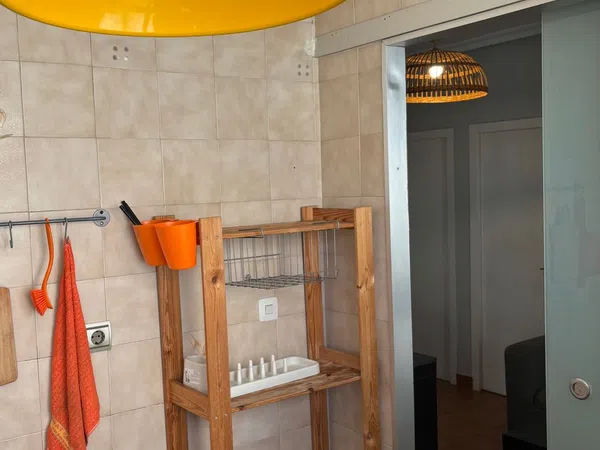 Piso en Sierra del Castaño, 4 - Foto 12