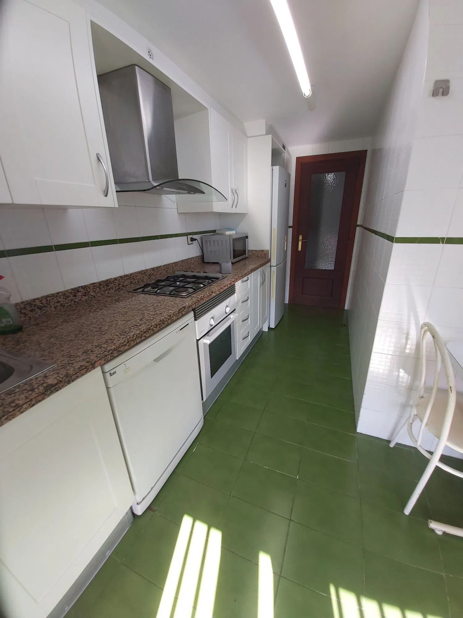 Piso en calle de Rubén Darío, 22 - Foto 6