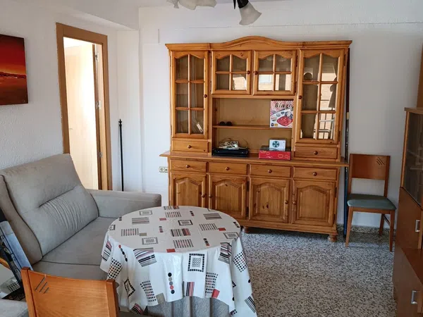 Piso en avenida de América, 26