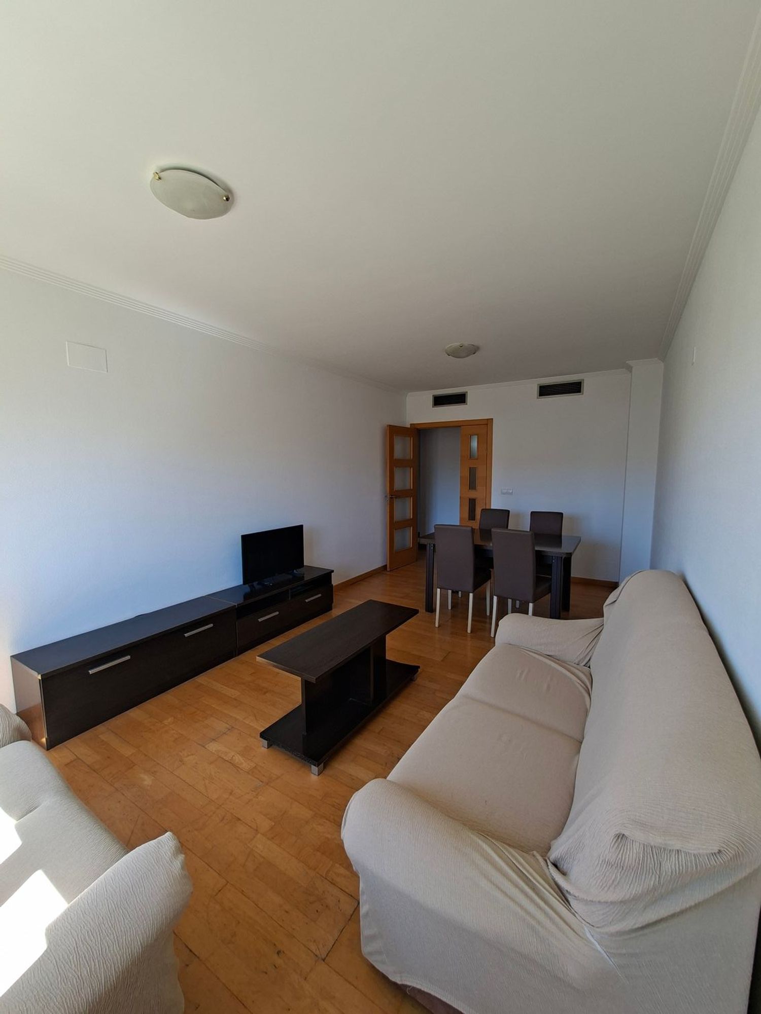 Piso en Calle Río Tus, 9, Zona Juan de Borbón - Foto 2