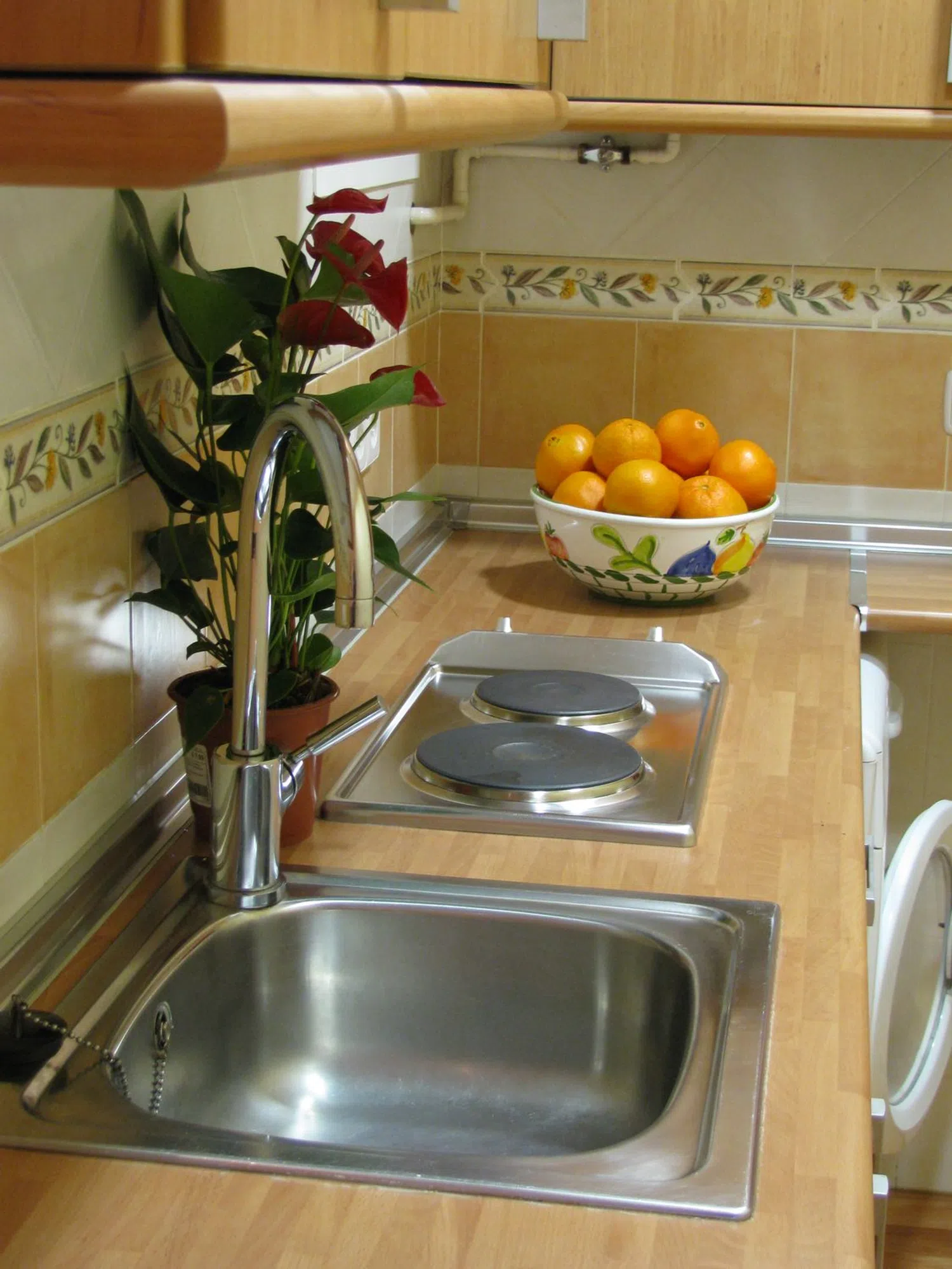 Piso en calle del Alcalde Sáinz de Baranda, 39 - Foto 10