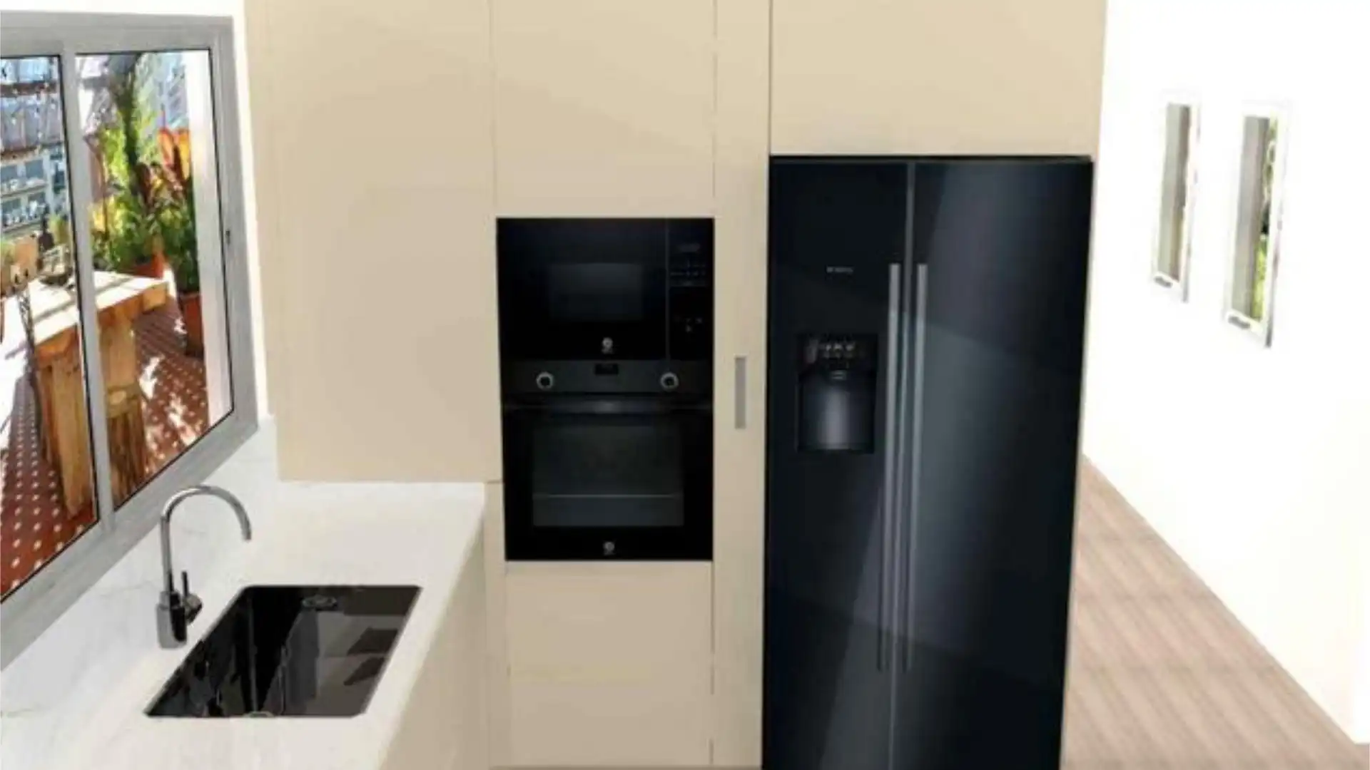 Casa adosada en Torreblanca Fuengirola - Foto 8