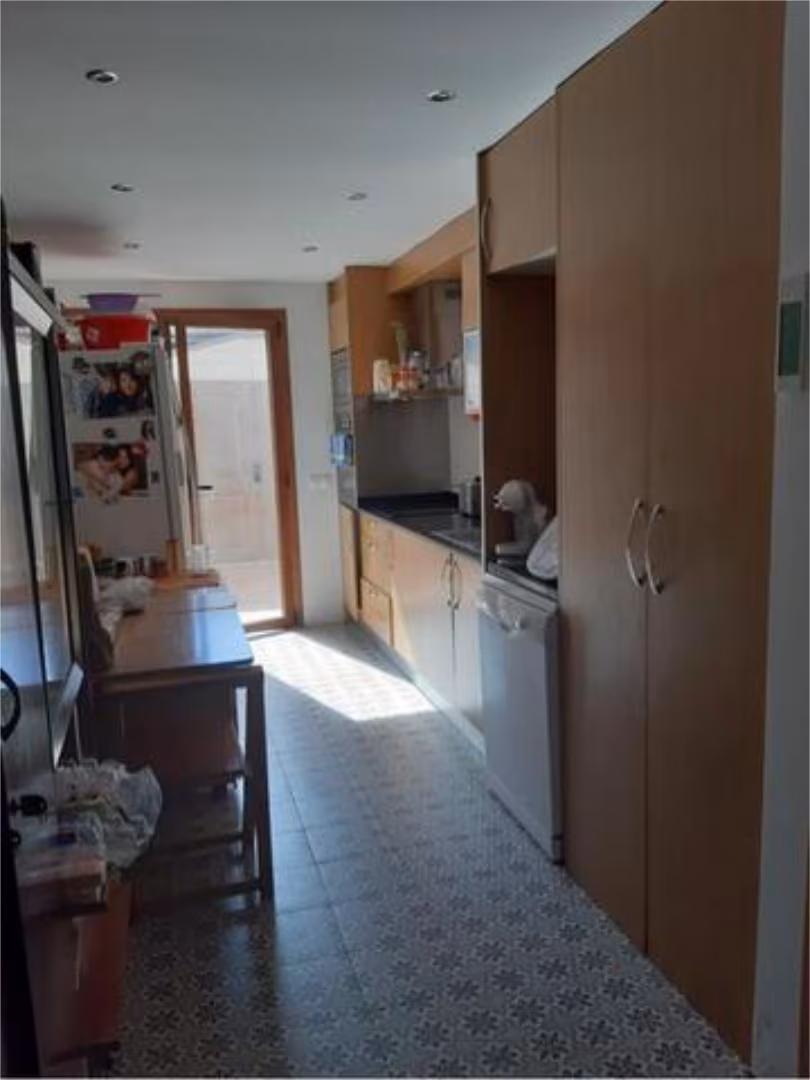 Chalet en ciudad jardín - Foto 6