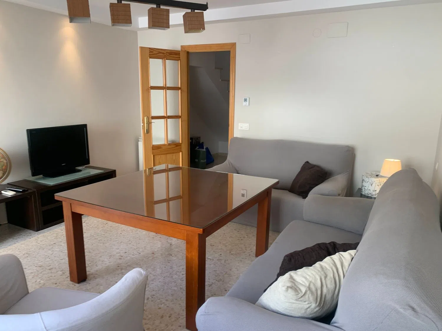 Casa independiente en calle Carmen Burgos, 20 - Foto 7