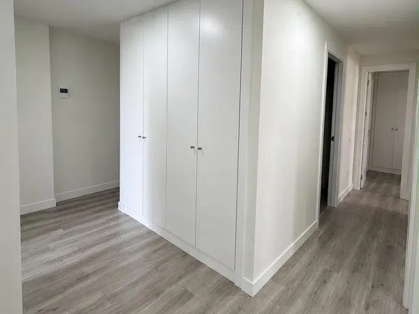 Piso en Calle Ángel Ojeda Avilés, 3, Entrenúcleos, Entrenúcleos - Foto 5
