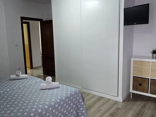 Piso en calle Virgen de Luján, 54 - Foto 26