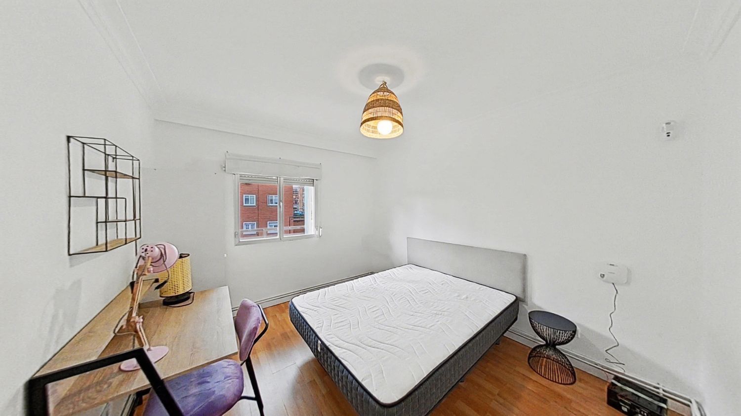 Piso en Barrio Batallas - Foto 12