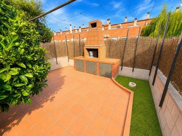 Chalet en  Carrer Josep Tarradellas 40 - Foto 11