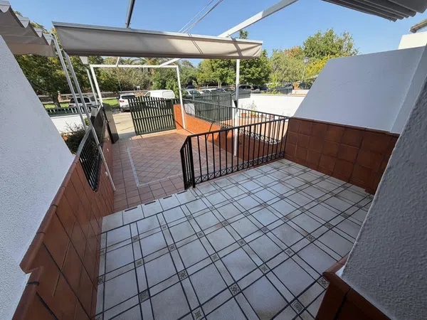 Chalet adosado en Calle Barlovento, 24 - Foto 15