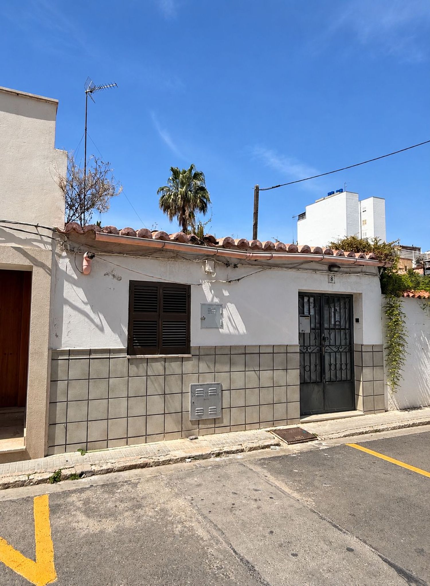 Chalet adosado en Calle de Prunes, 8, Nou Llevant - Foto 7
