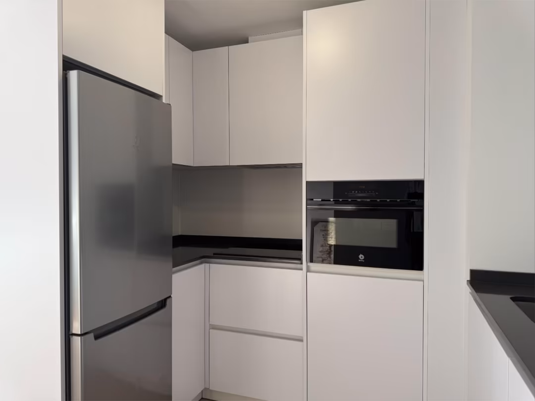 Piso en  Calle Frailes 32 - Foto 4