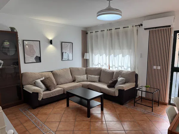 Piso en Calle Félix Rosso, 11, El Consul - El Romeral - Foto 1
