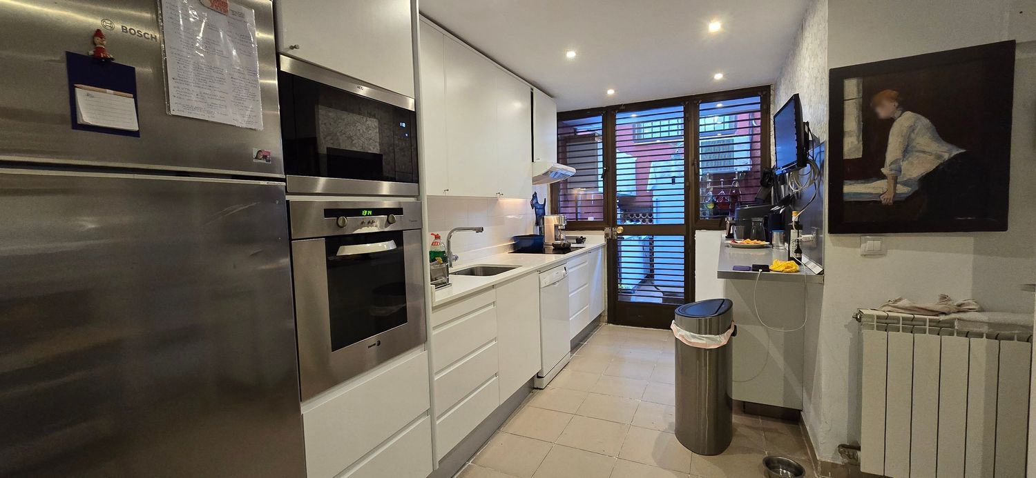 Chalet adosado en paseo de los Sauces, 8 - Foto 9