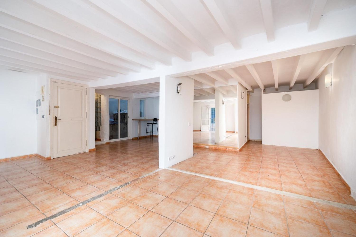 Estudio en calle de Can Vatlori, 16 - Foto 5