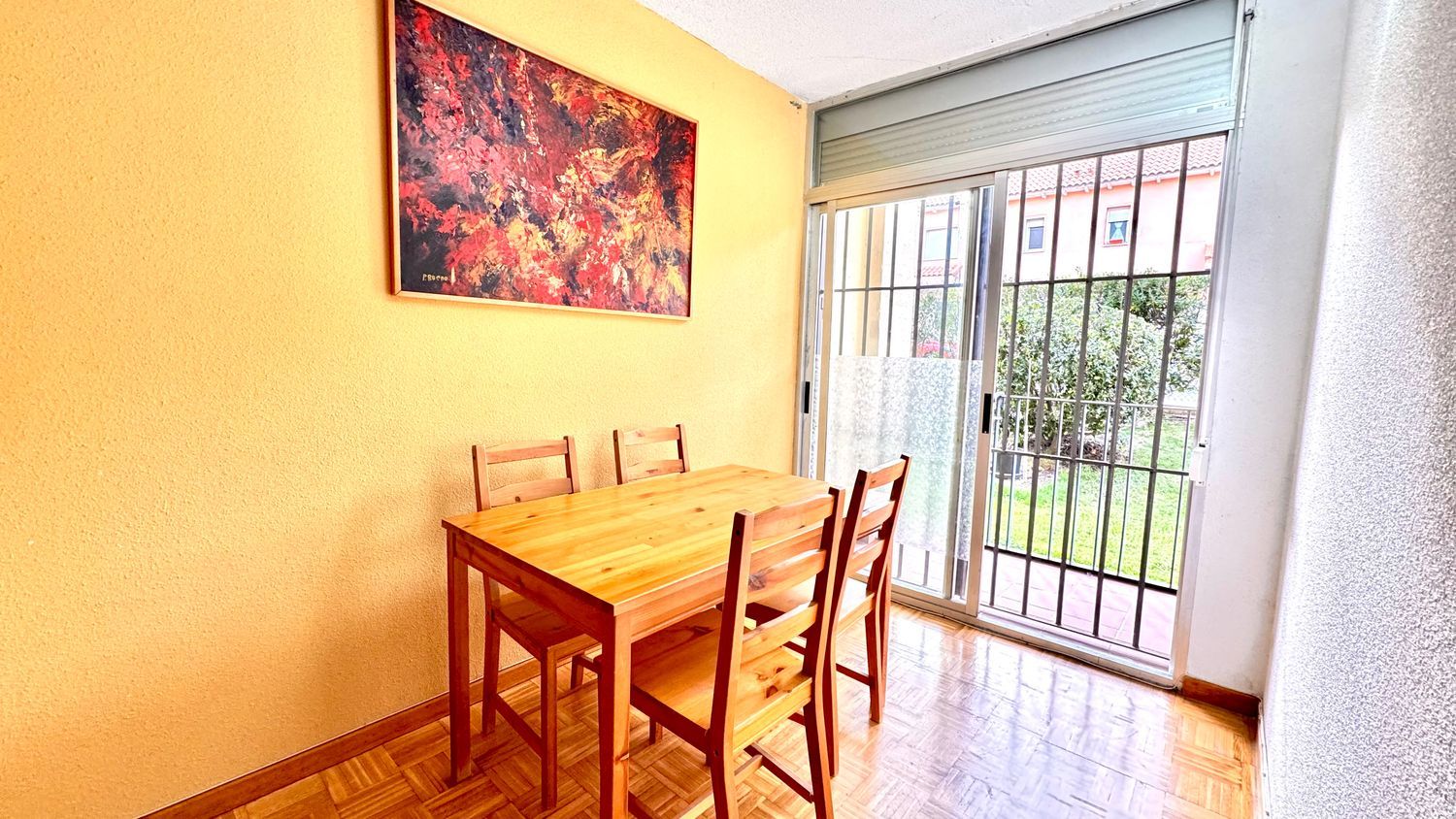 Piso en Zaburdón - Monte Escorial - Foto 3