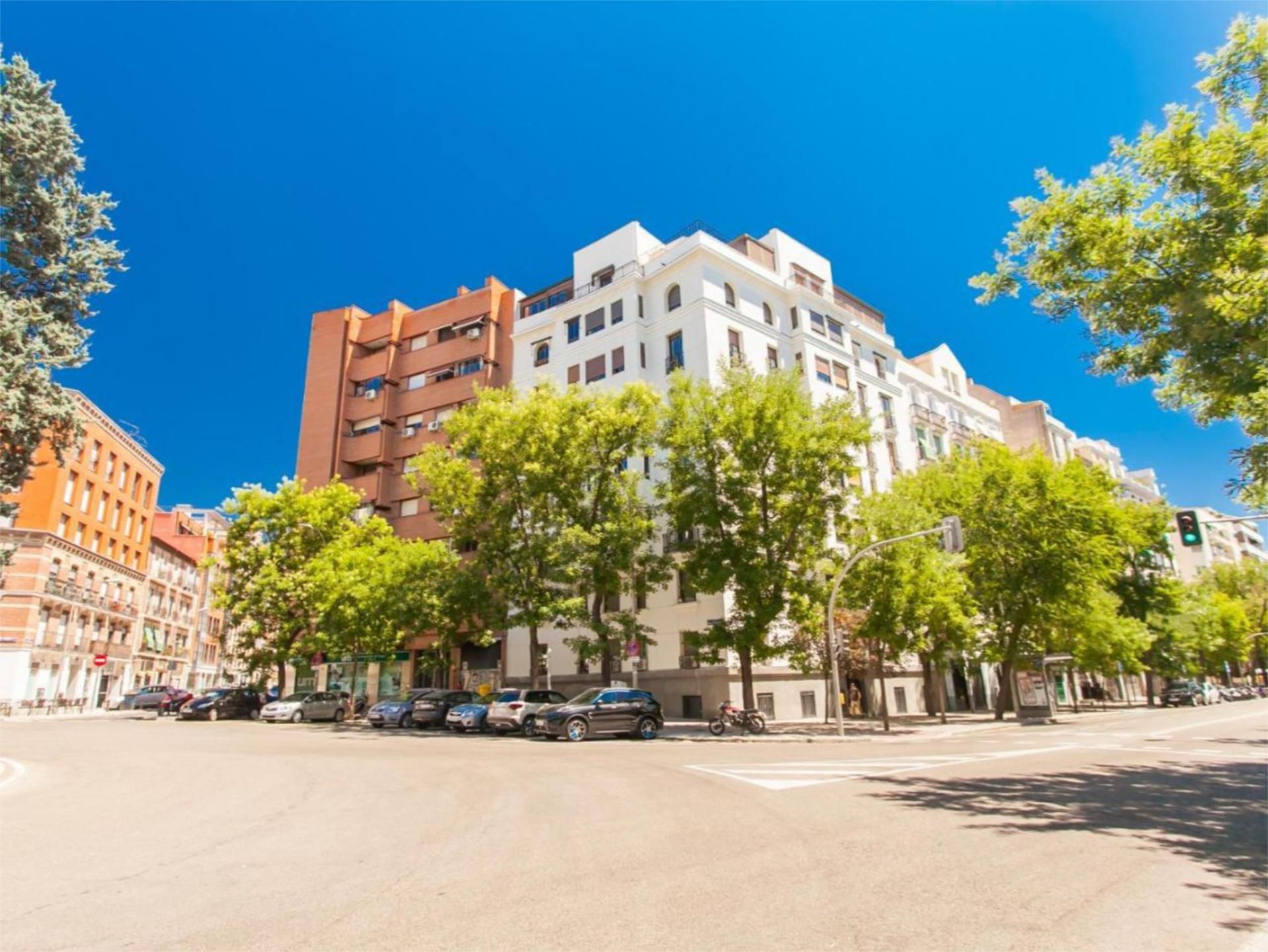 Piso en  Calle del General Álvarez de Castro 32 - Foto 23