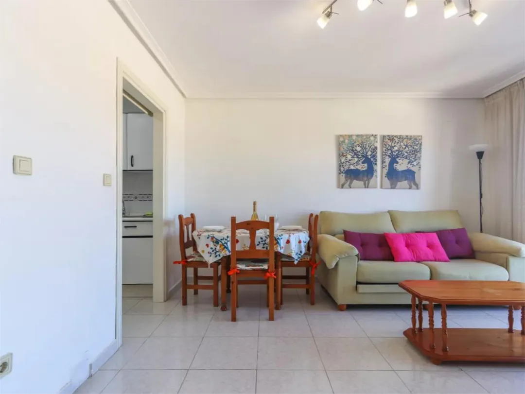 Piso en  Calle Alfonso XII 11 - Foto 4