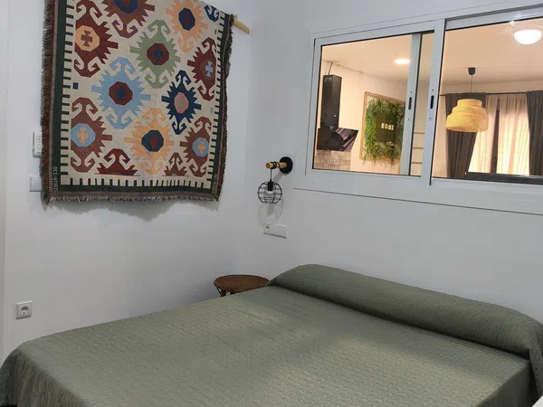 Estudio en Calle del Plebà, 1 b, Oliva pueblo, Oliva pueblo - Foto 11