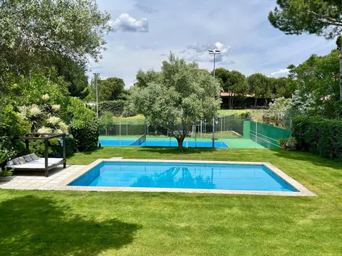 Casa independiente