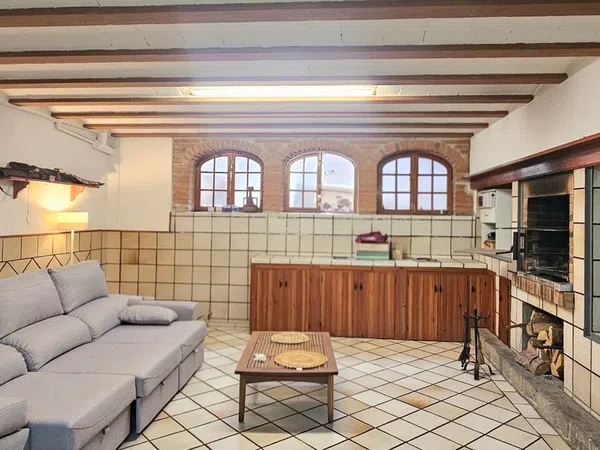 Chalet adosado en calle Joan Fuster, 34 - Foto 23