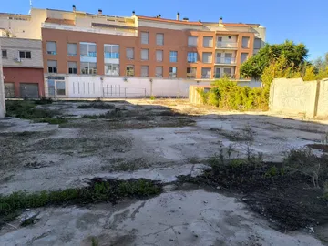 Terreno Residencial en  Avenida de la Region Murciana 25 - Foto 3