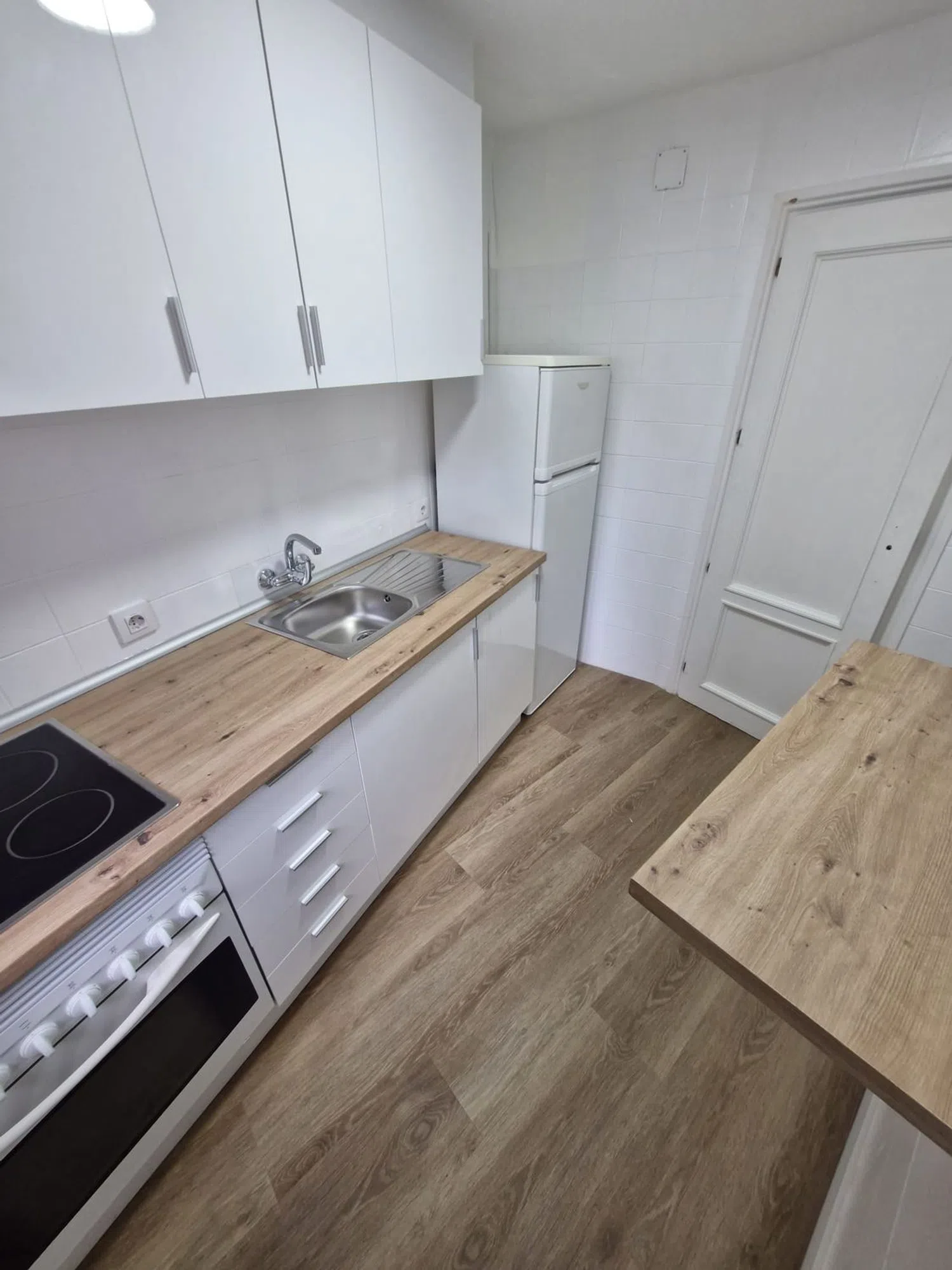 Piso en calle de San Julio, 3 - Foto 6