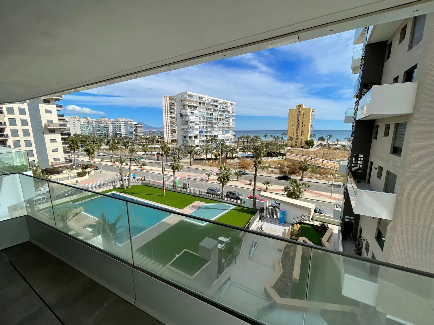 Piso en avenida de la Costa Blanca, 149 - Foto 21