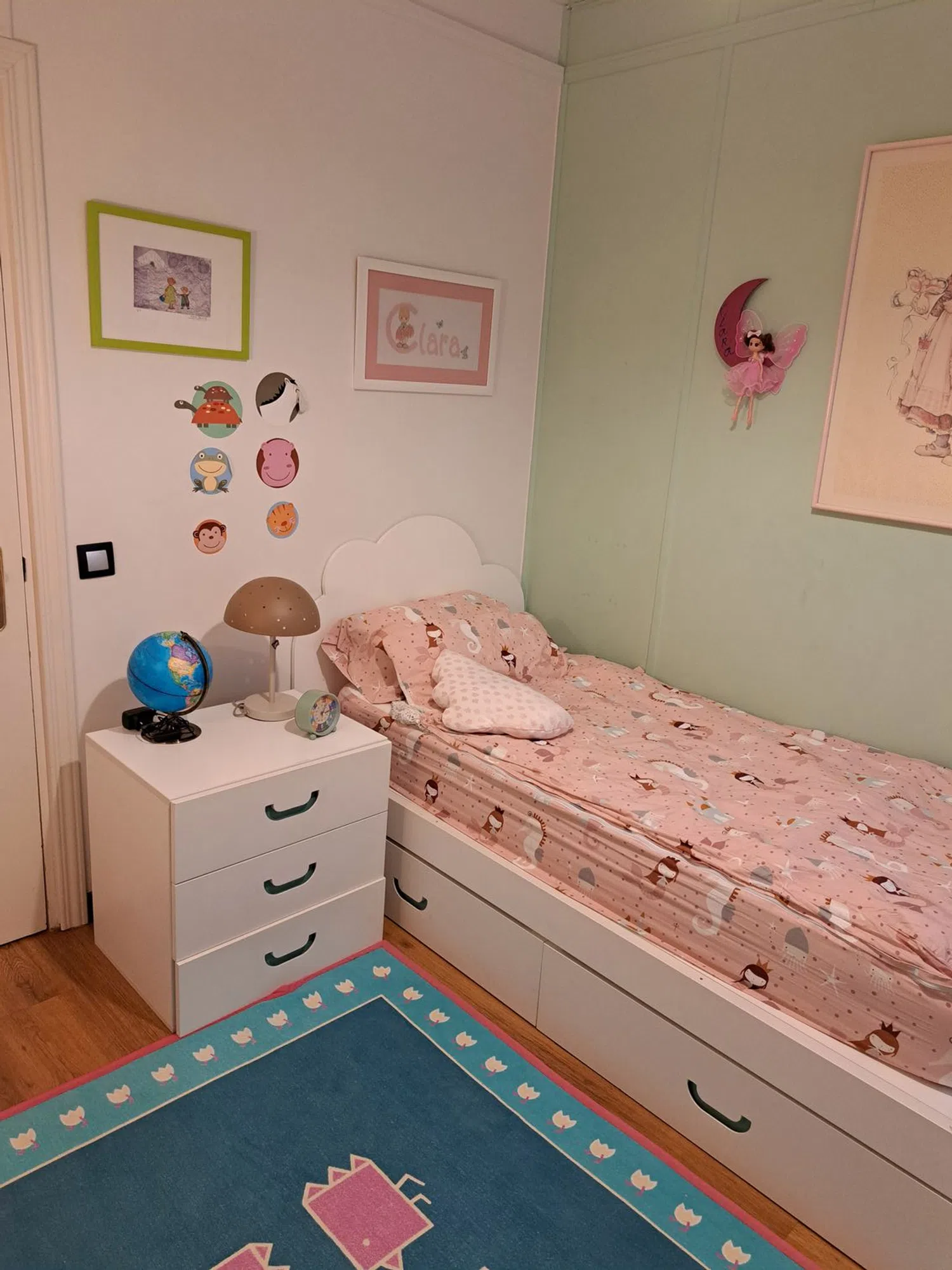 Piso en calle de Fernán González, 56 - Foto 19