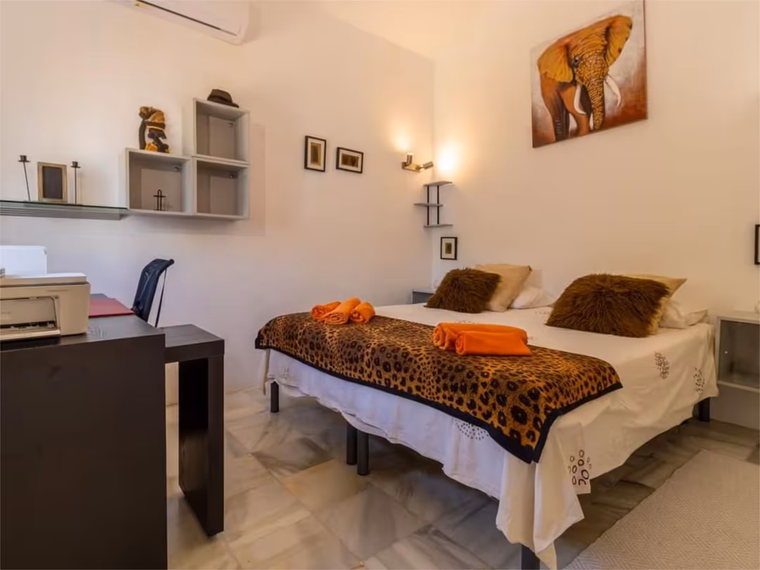 Chalet en  Calle Maestro Chueca 14 - Foto 16