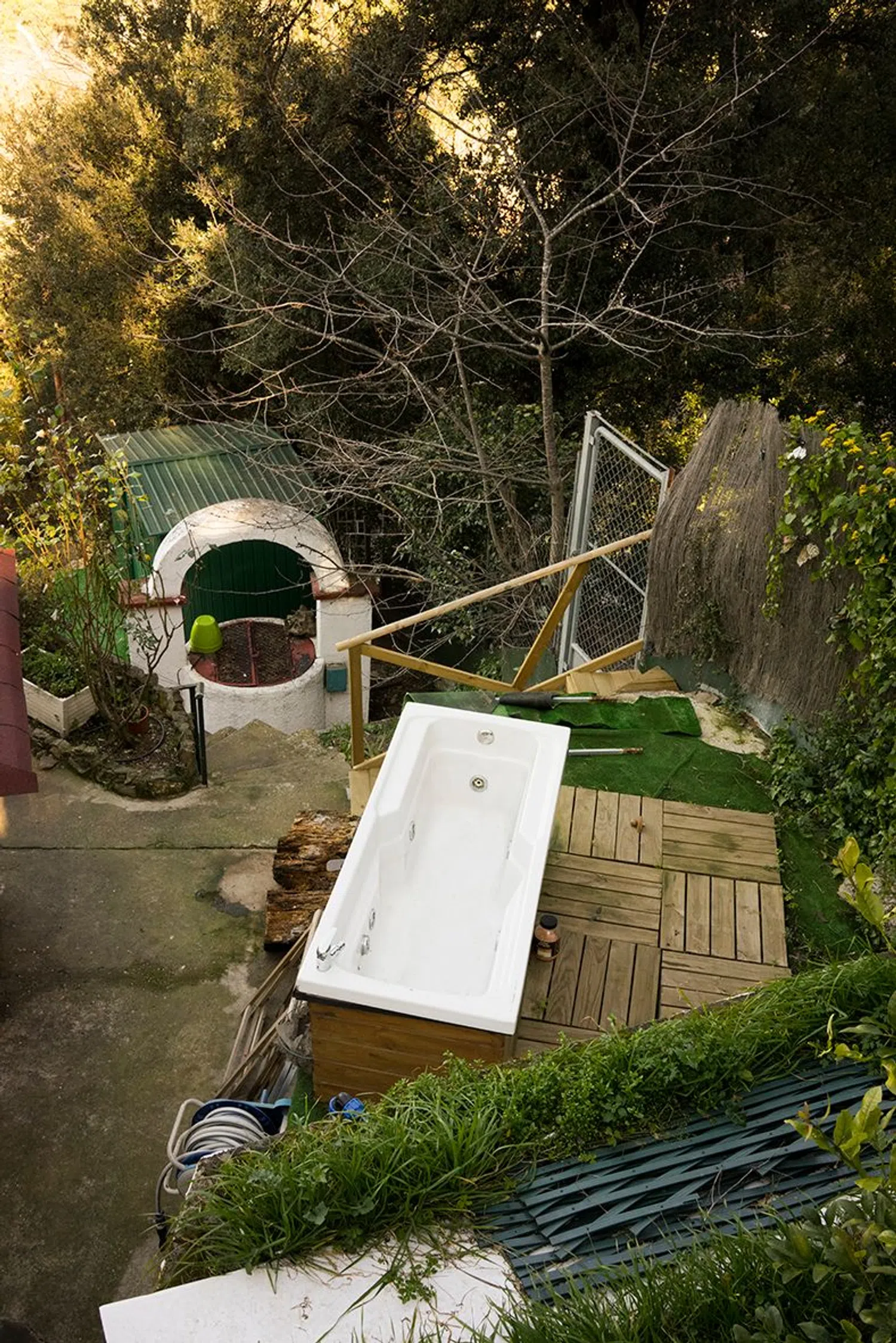 Casa independiente en calle Lila, 16 - Foto 17