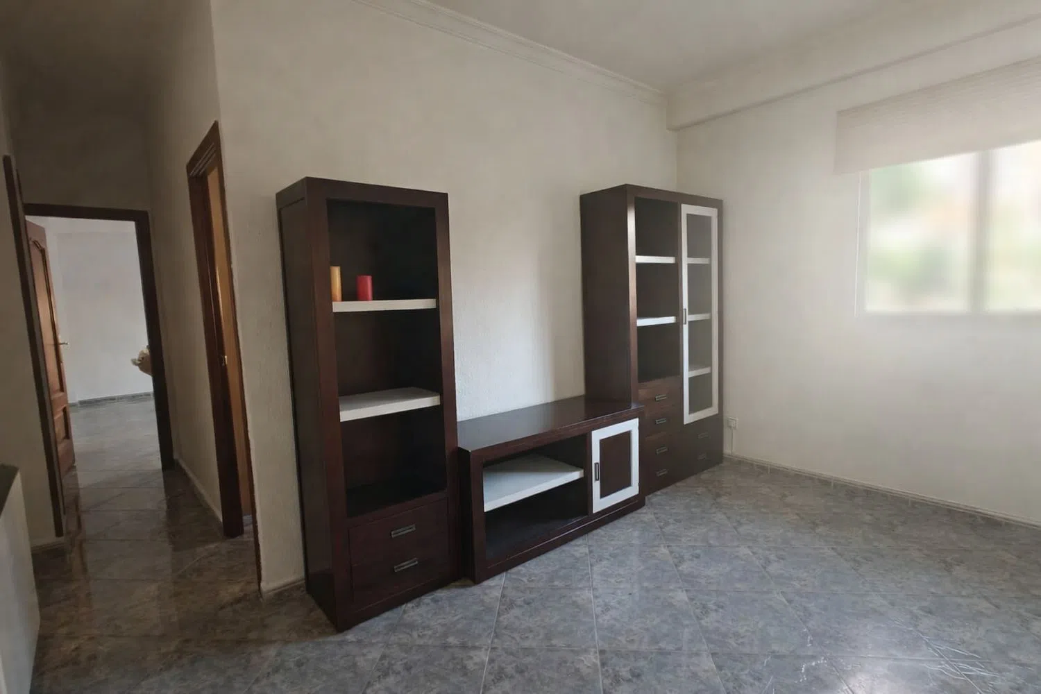 Piso en calle Recesvinto, 107 - Foto 1