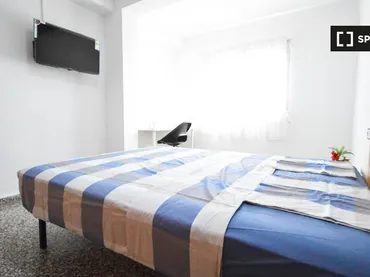 Piso en  Valencia Capital - Foto 12