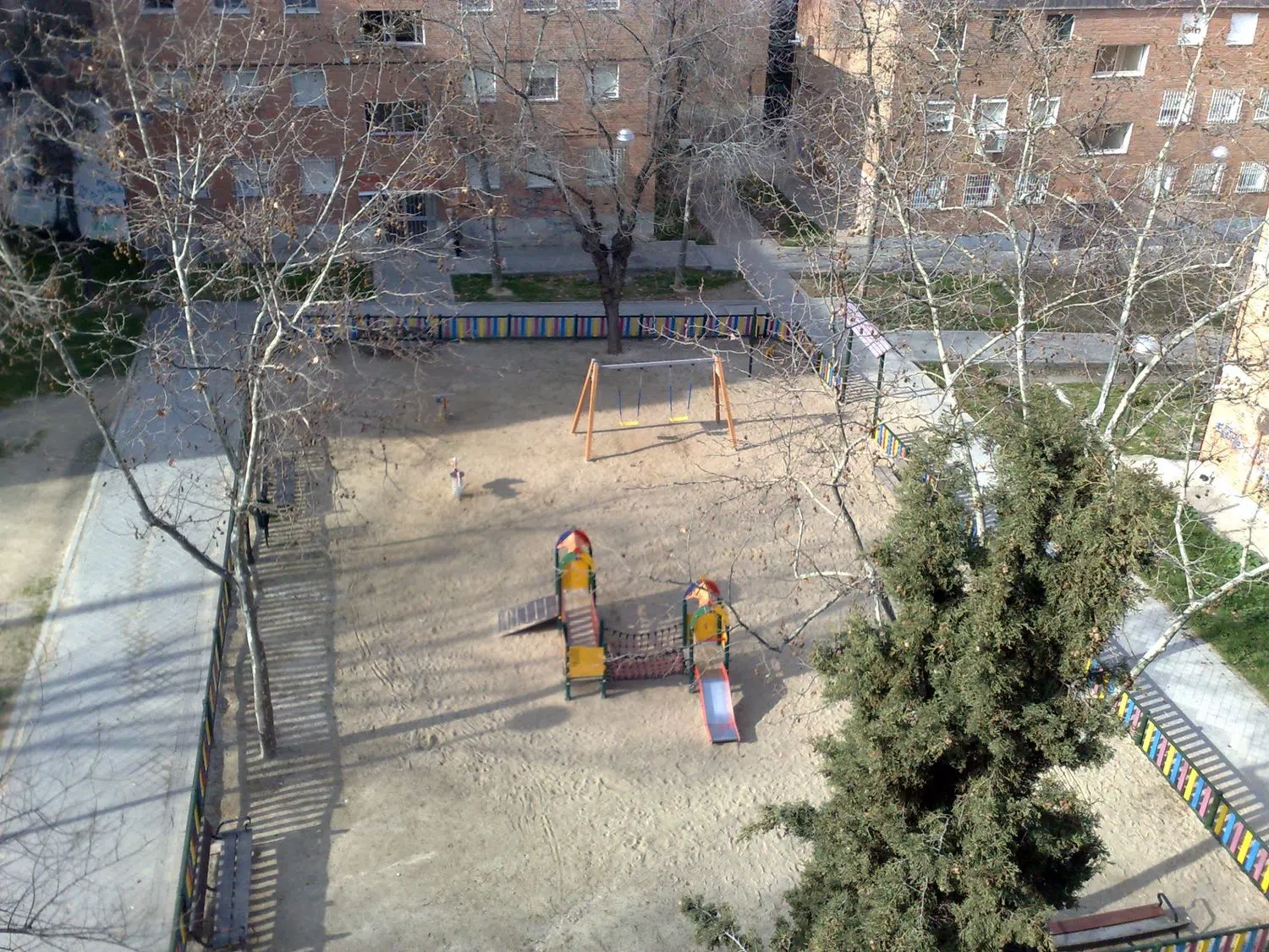 Ático en calle Hacienda de Pavones, 50 - Foto 5