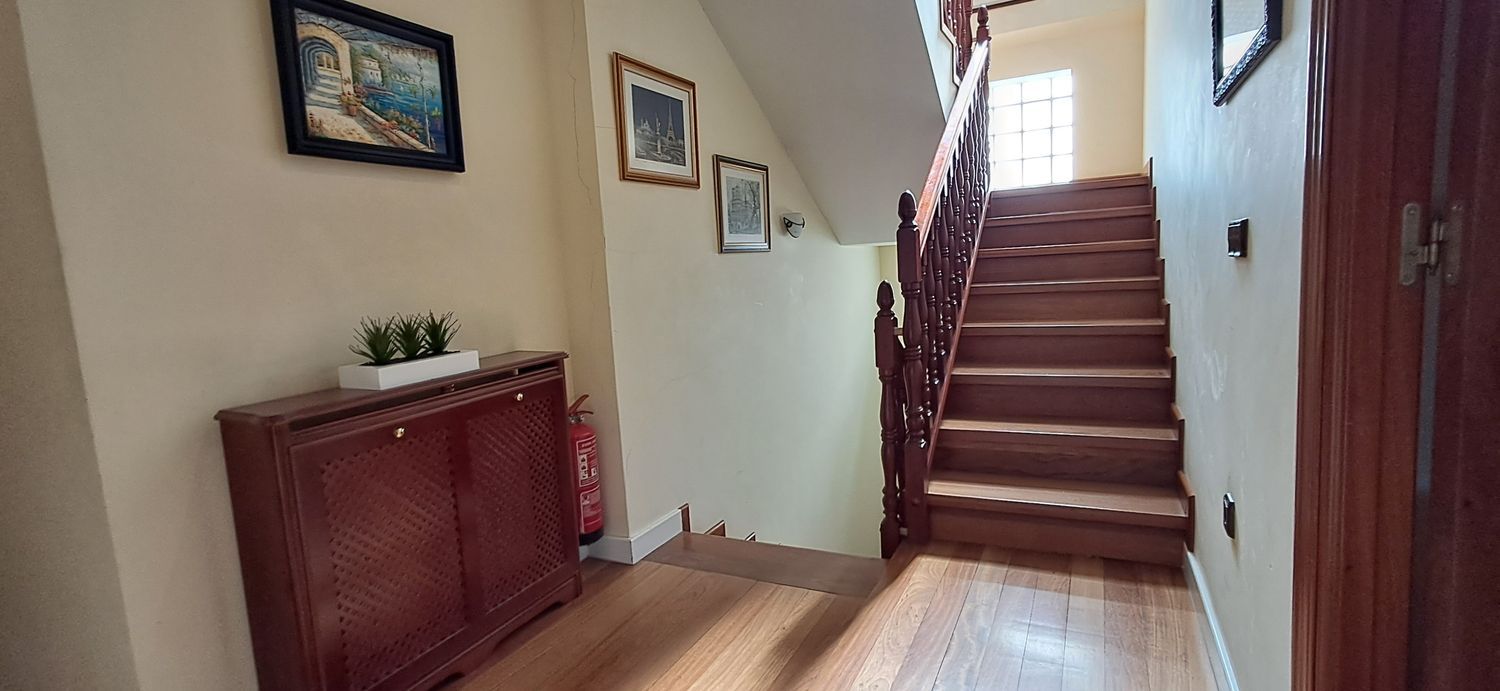 Casa independiente en Barrio Monte Rozas - Foto 20