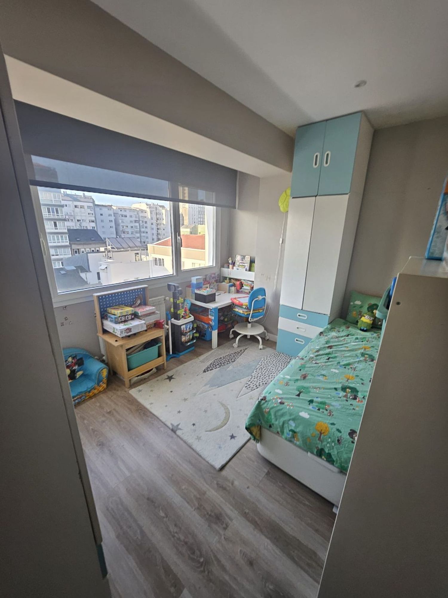 Piso en Calle Fernando Macías, 20, Juan Flórez-San Pablo - Foto 13