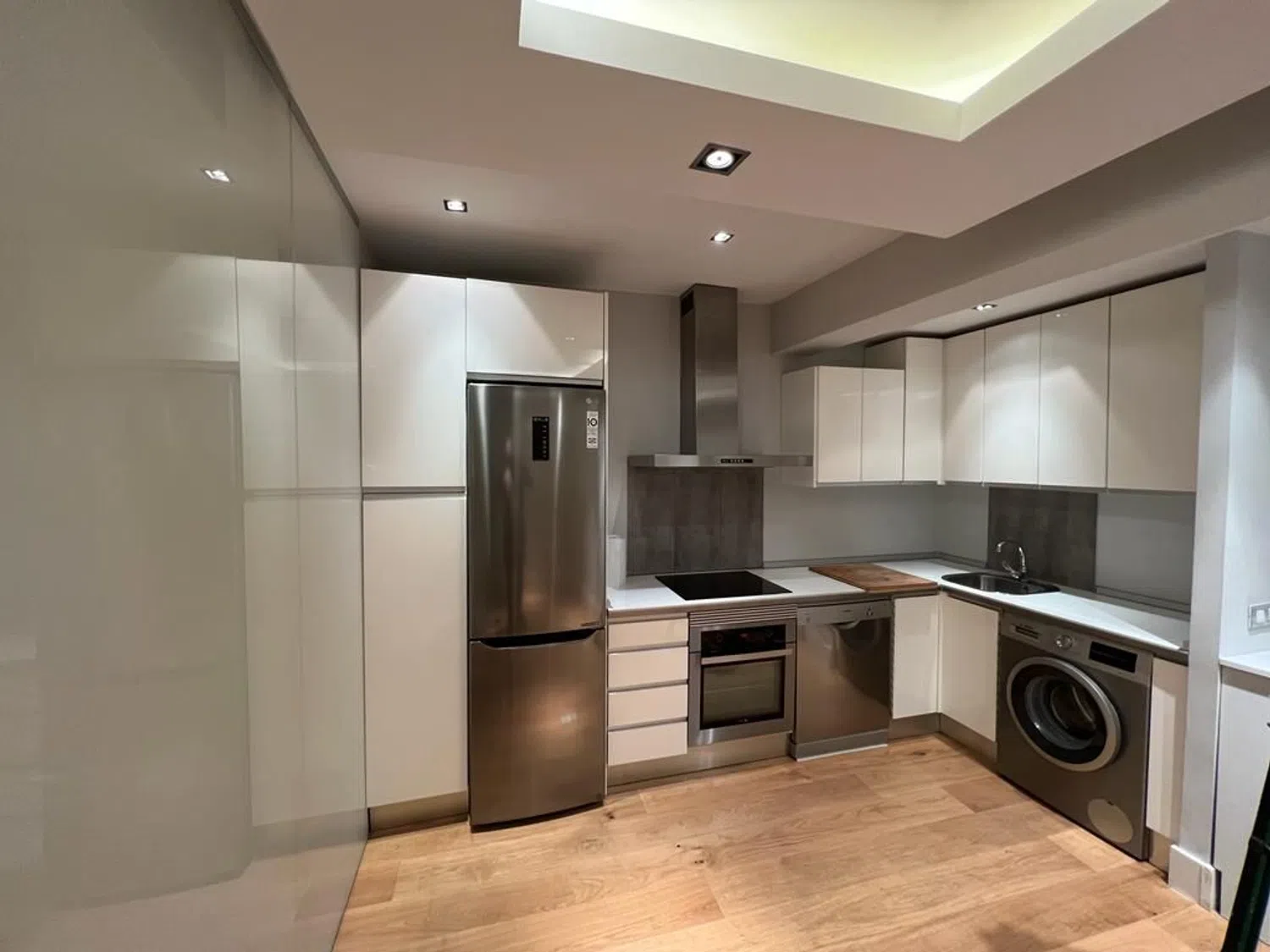 Piso en calle de Nicaragua, 13 - Foto 5